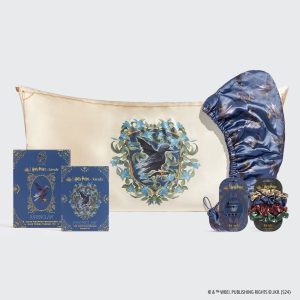 ✨ Must Have | Harry Potter x Kitsch Ravenclaw Bundle - King - Free Shipping