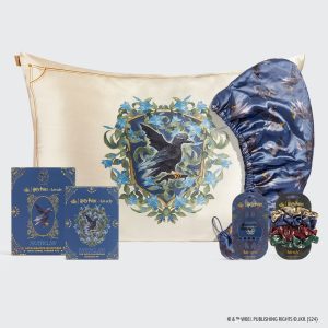⏳ Limited Edition | Harry Potter x Kitsch Ravenclaw Bundle - Special Deal Today