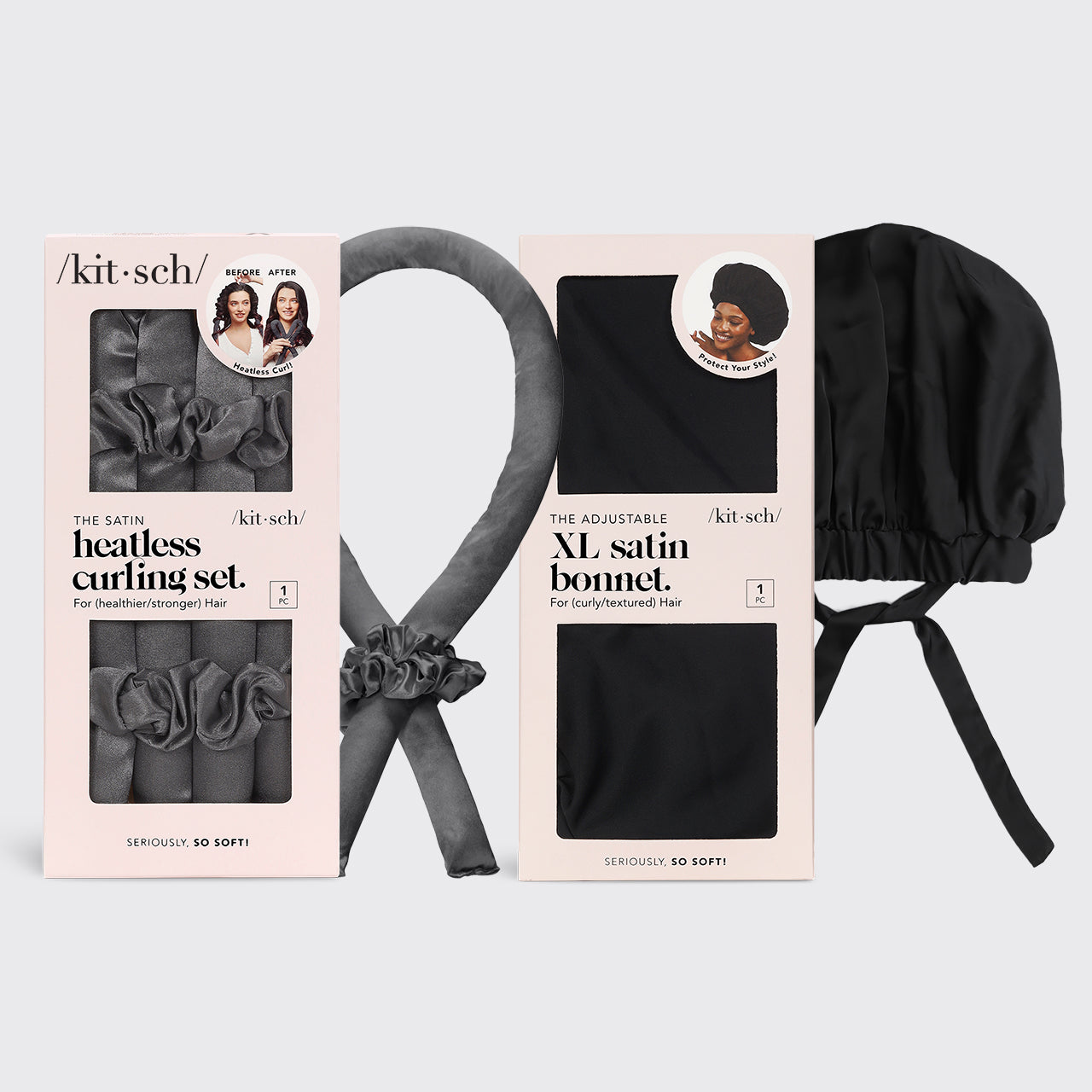 🏆 Best Seller | Charcoal Black Nighttime Blowout Routine - Premium Quality