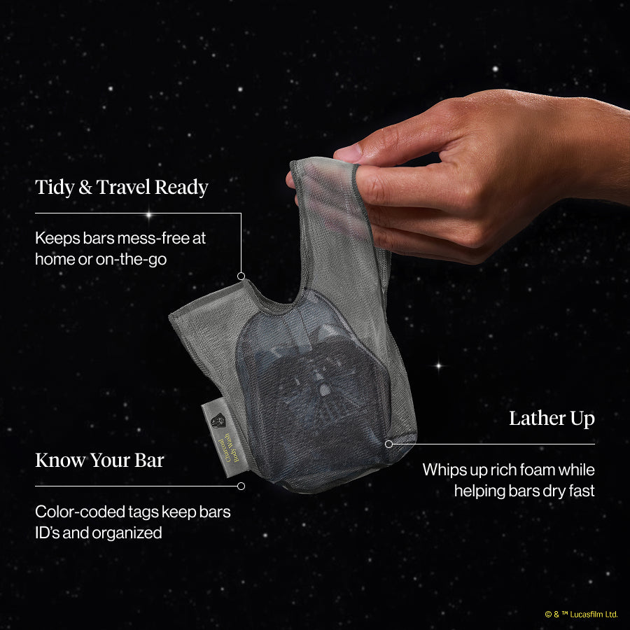 π Premium | Star Wars & Kitsch Ultimate Collectors Bundle - 60% Off - Image 14