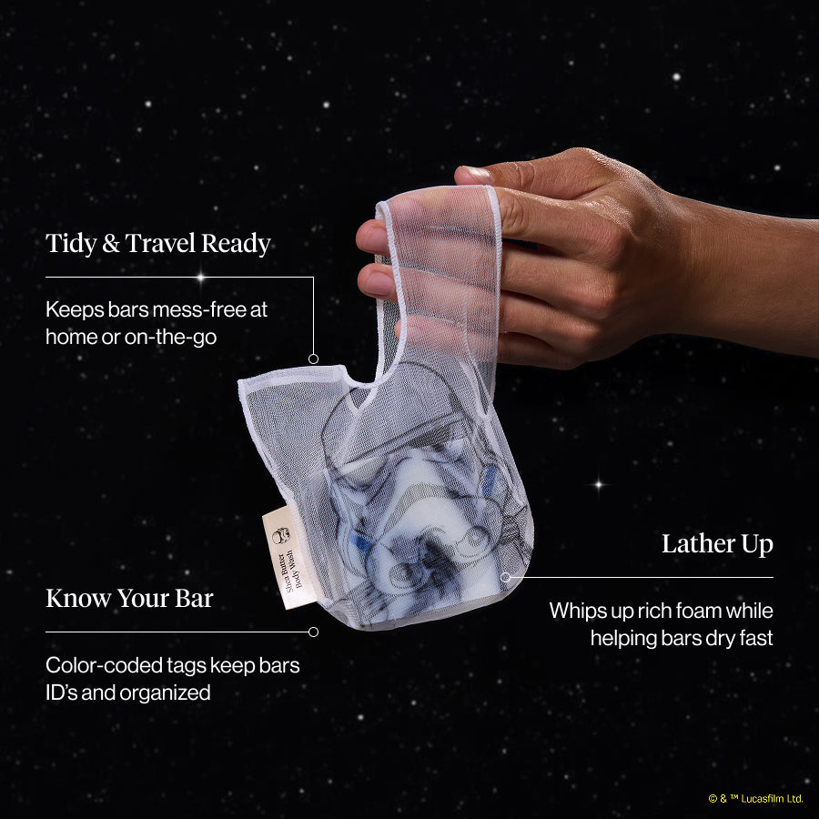 π Premium | Star Wars & Kitsch Ultimate Collectors Bundle - 60% Off - Image 11