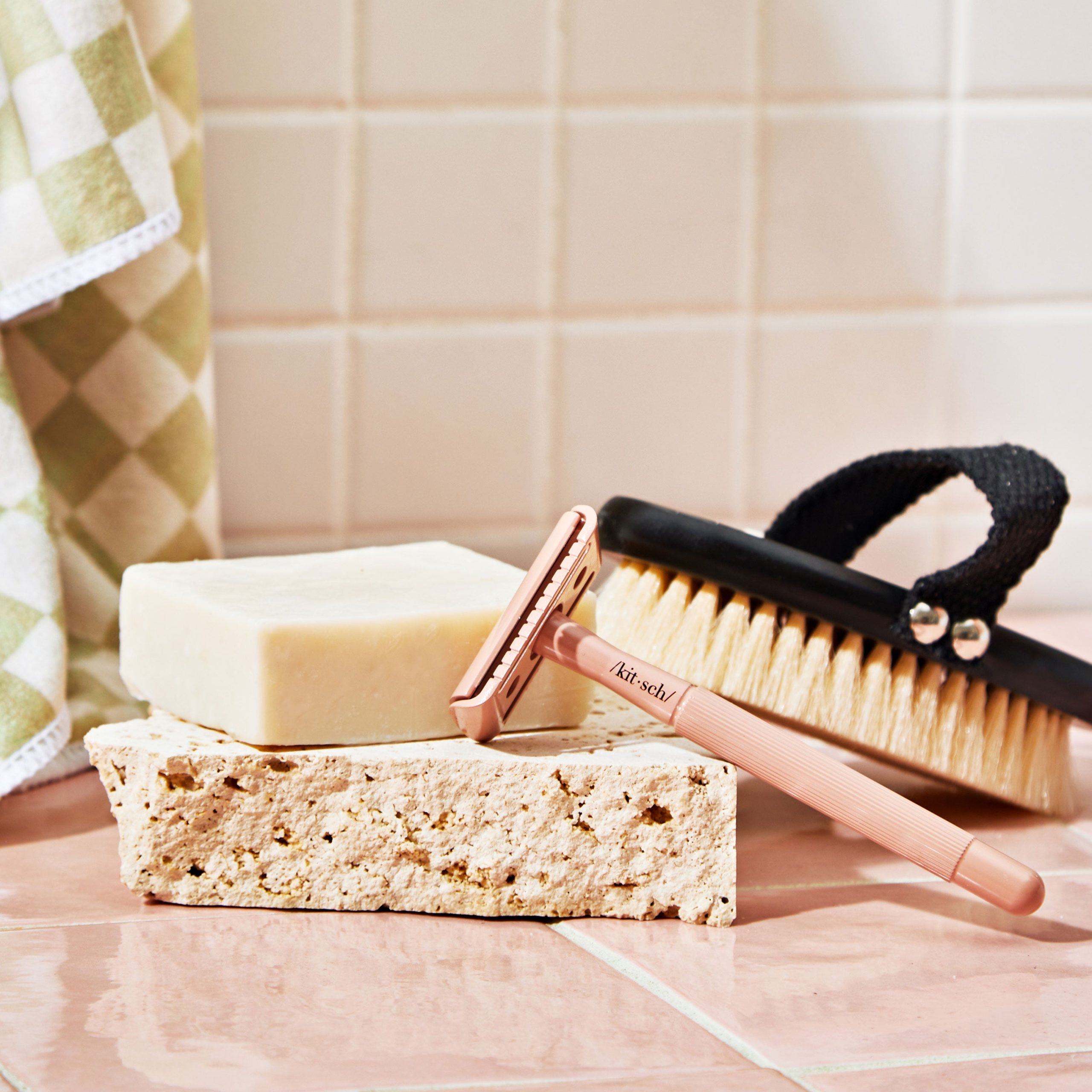 ⭐ Top Rated | Safety Razor & Shave Butter Bundle - Fast Delivery - Image 5