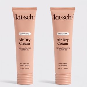 🔥 Hot Sale | Smoothing Air Dry Cream 2 Pack - Special Deal Today