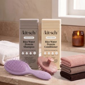 ✨ Must Have | Shampoo & Conditioner with Free Welcome Kit - Special Deal Today