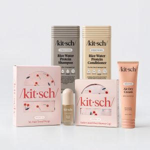 ✨ Must Have | Kitschs Ultimate Shower Bundle - Special Deal Today