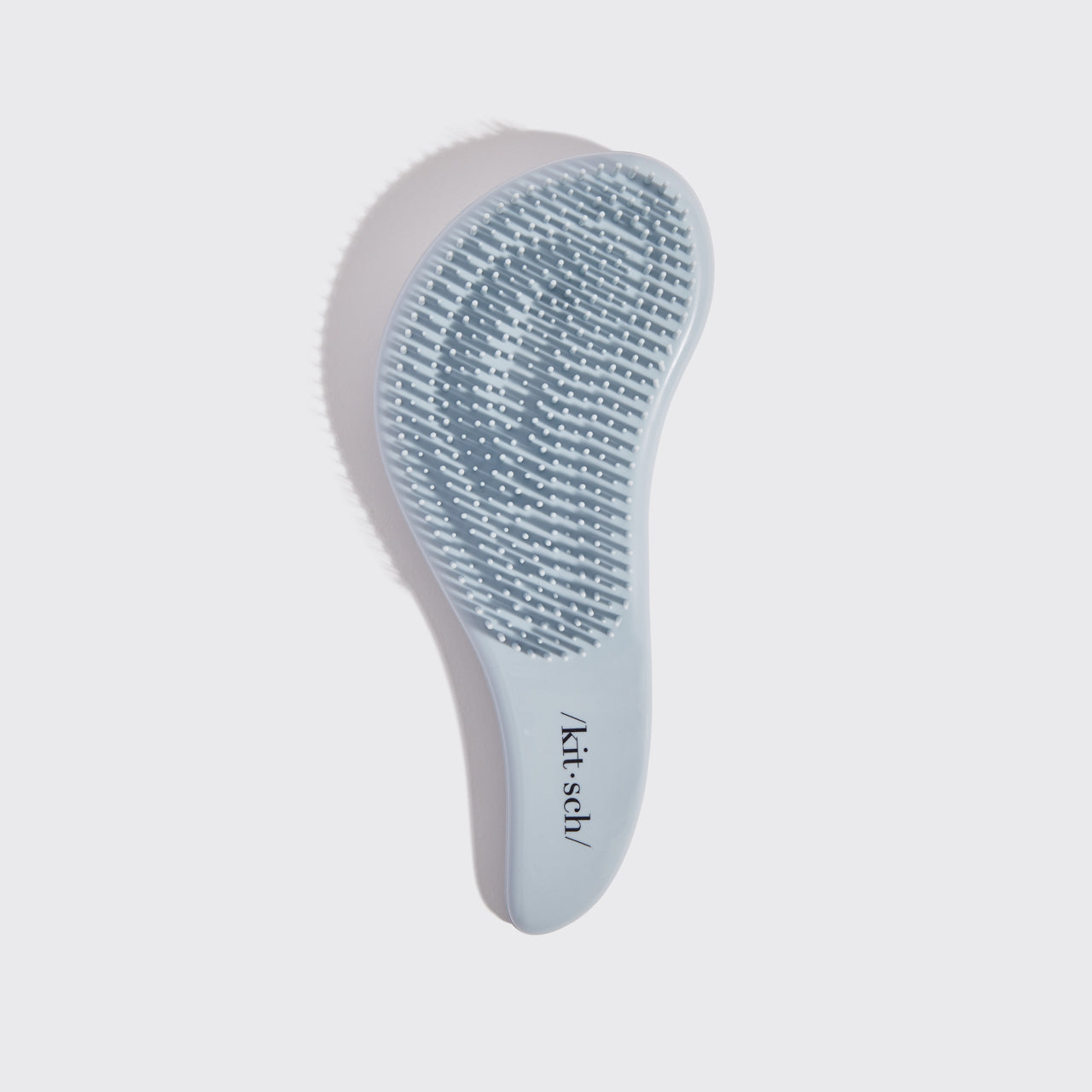 ✨ Must Have | Haze Blue Detangling Brush - Free Shipping - Image 2