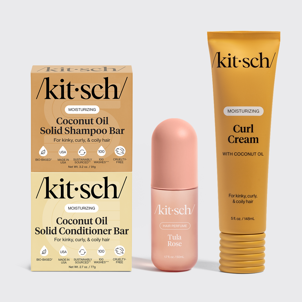 ⏳ Limited Edition | Build Your Own Hair Routine Bundle - Fast Delivery - Image 3