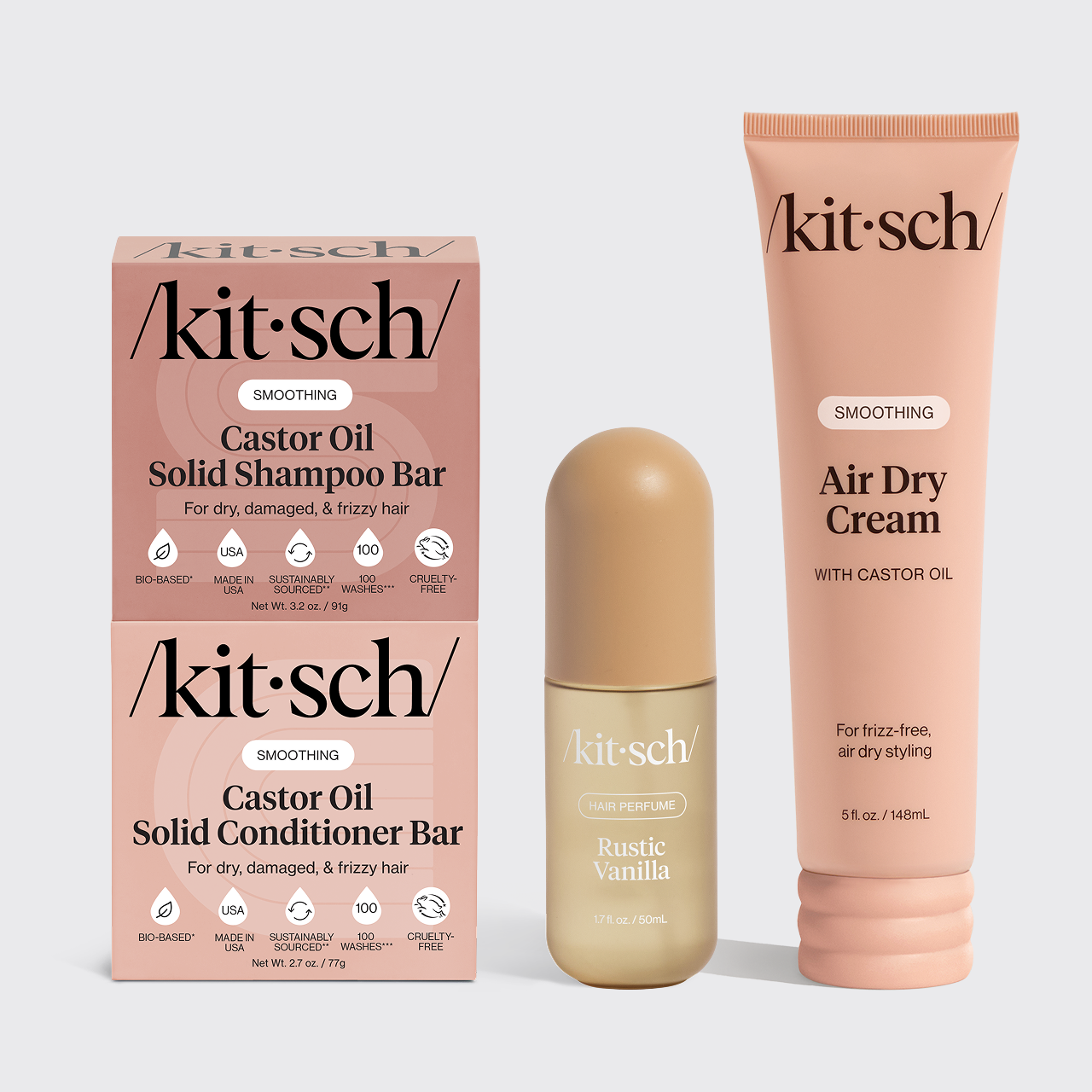 ⏳ Limited Edition | Build Your Own Hair Routine Bundle - Fast Delivery - Image 4