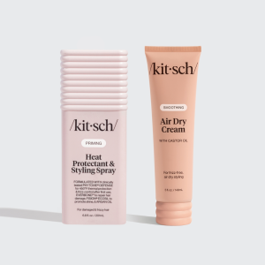 🏆 Best Seller | Smooth & Protect Styling Duo - Premium Quality