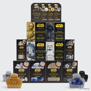 💎 Premium | Star Wars & Kitsch Ultimate Collectors Bundle - 60% Off