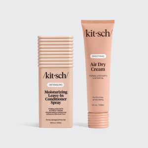 ⏳ Limited Edition | Stay Hydrated Moisturizing Hair Duo - 60% Off