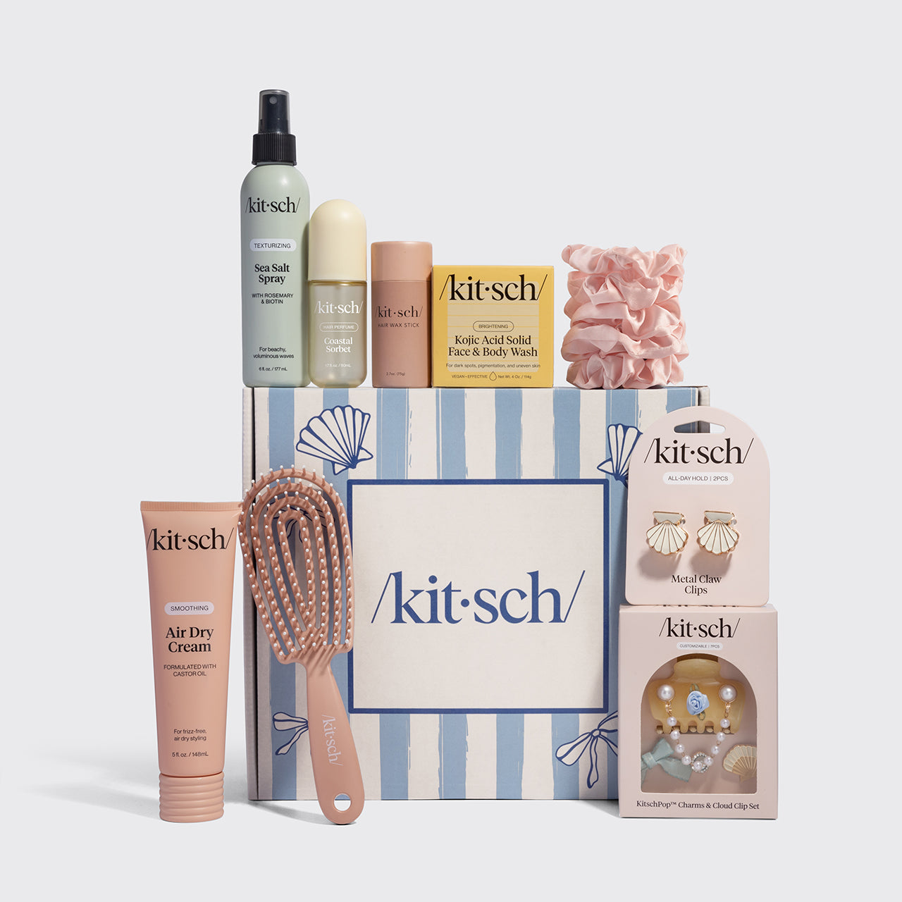 ⏳ Limited Edition | Limited Edition Kitsch Box - Free Shipping