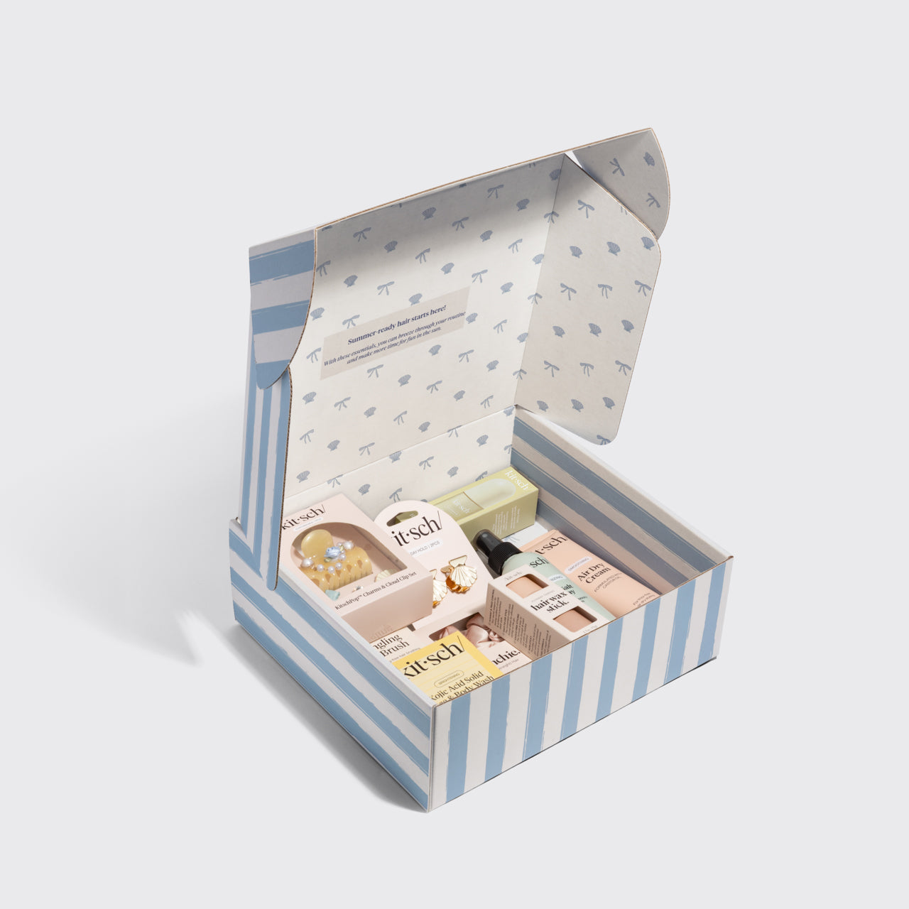 ⏳ Limited Edition | Limited Edition Kitsch Box - Free Shipping - Image 2