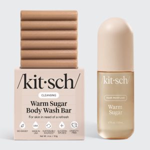 🏆 Best Seller | Warm Sugar Scent Ritual - Fast Delivery