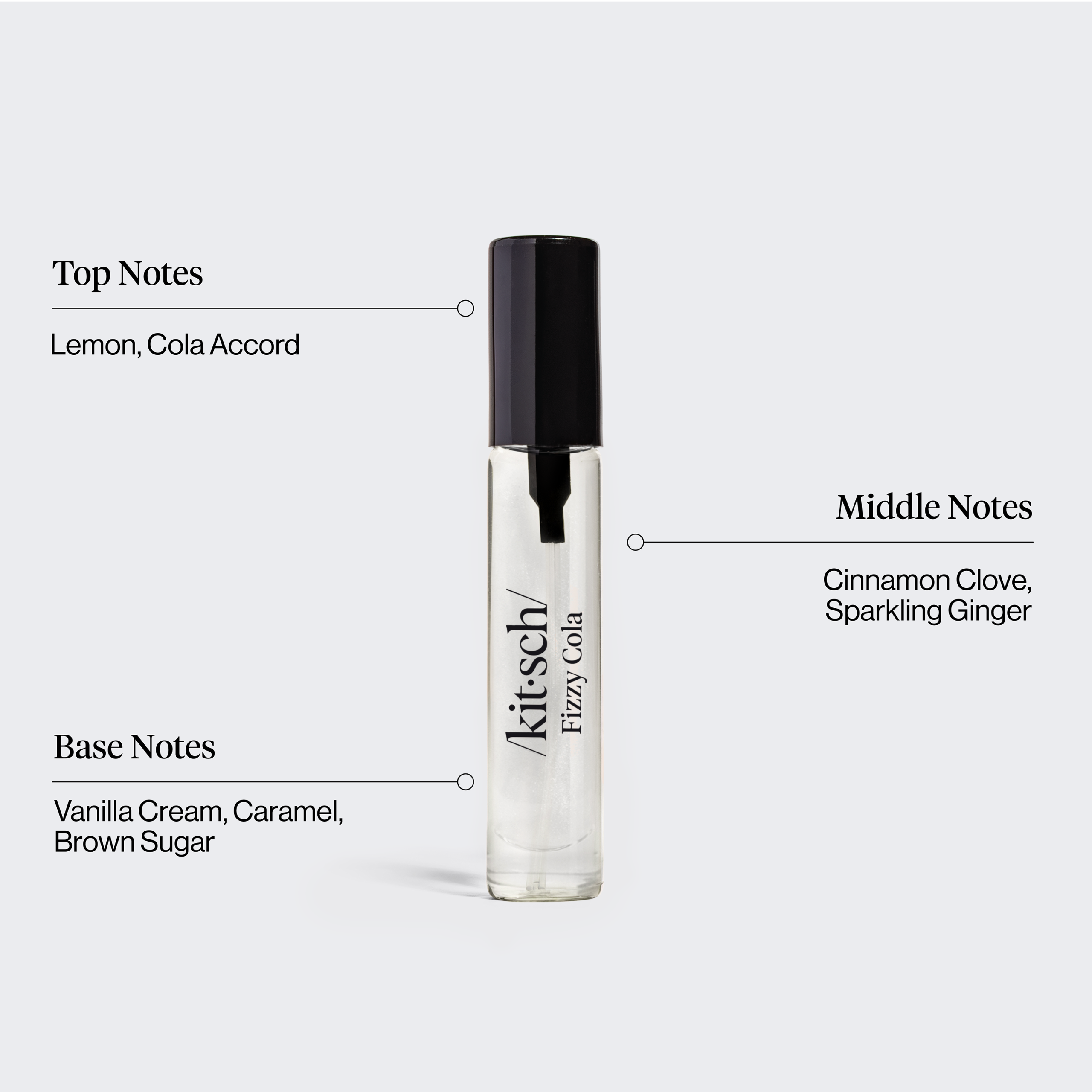 π₯ Hot Sale | Smell Like A Snack Hair & Body Mist Trio - Special Deal Today - Image 5
