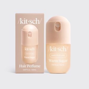 🏆 Best Seller | Warm Sugar Mini Hair Perfume - 20 mL - Fast Delivery