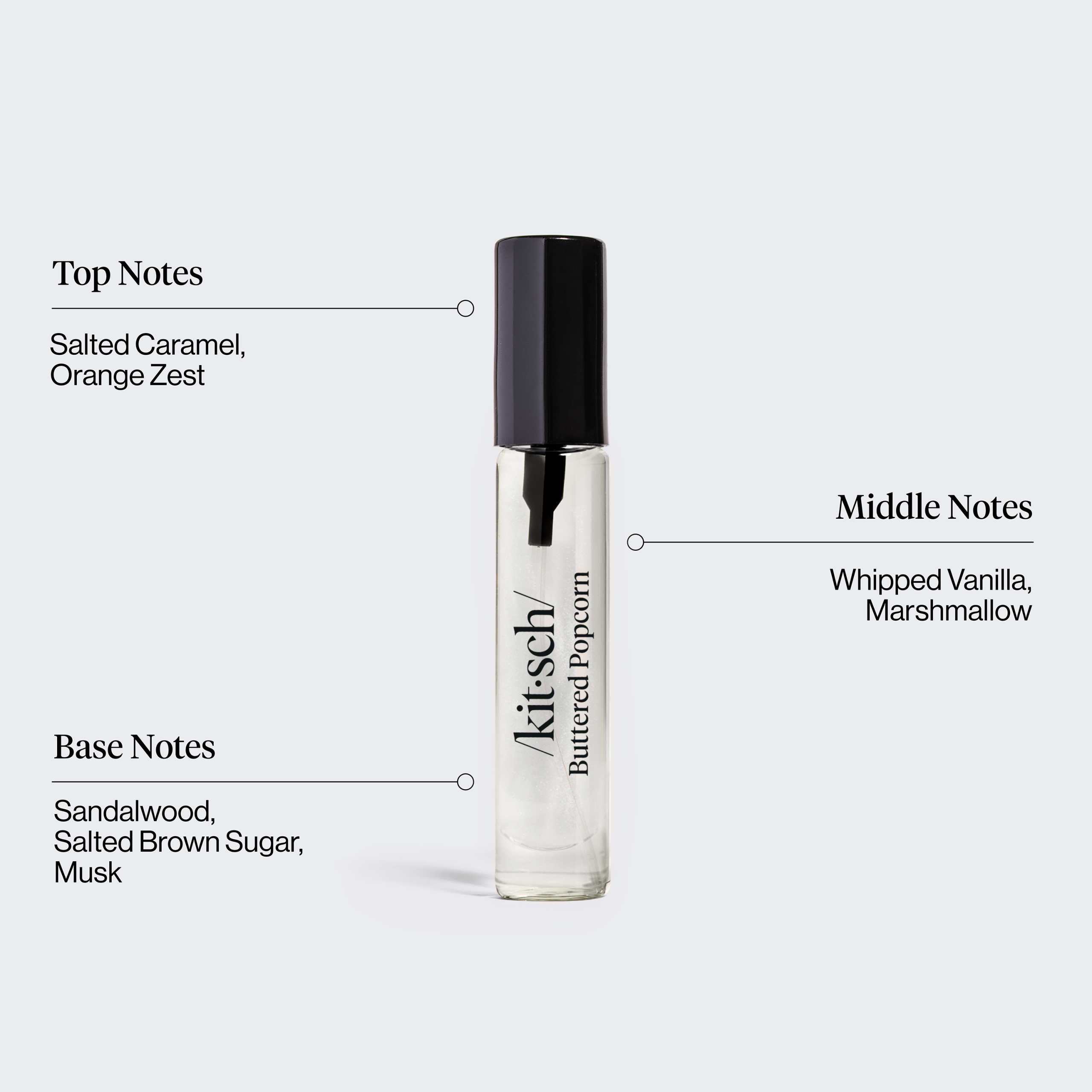 π₯ Hot Sale | Smell Like A Snack Hair & Body Mist Trio - Special Deal Today - Image 3
