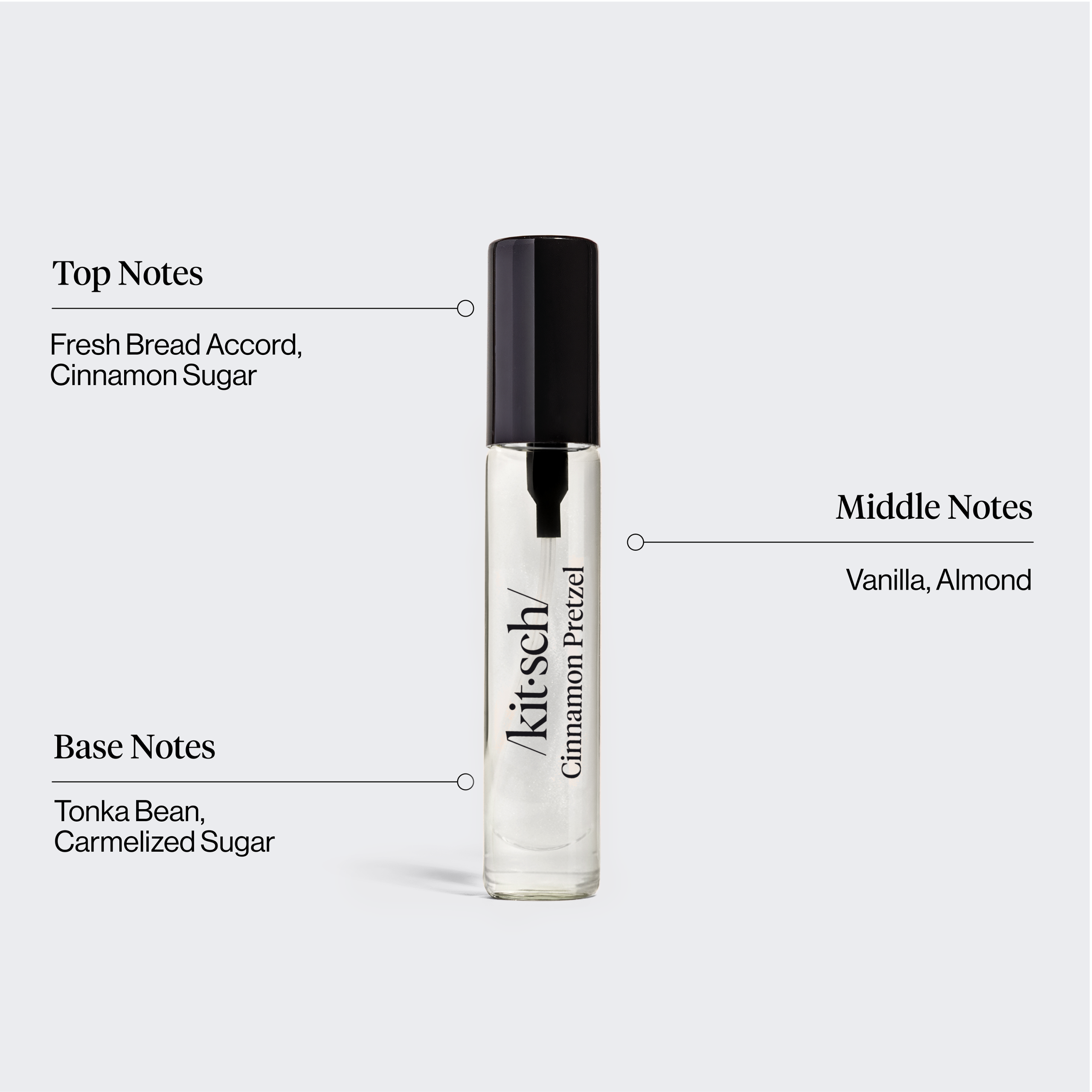 π₯ Hot Sale | Smell Like A Snack Hair & Body Mist Trio - Special Deal Today - Image 4