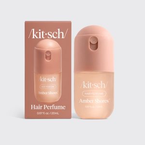💎 Premium | Amber Shores Mini Hair Perfume - 20 mL - Free Shipping
