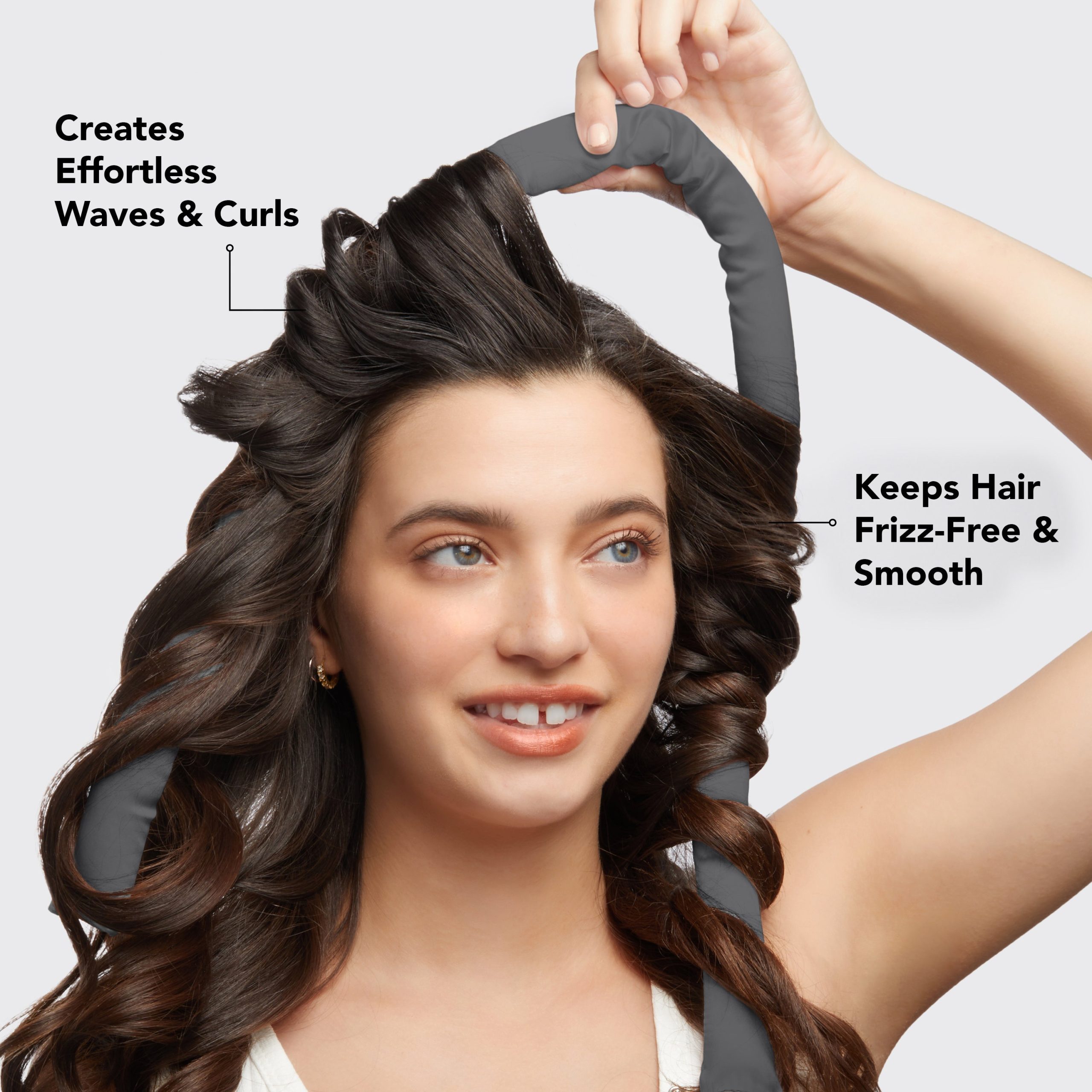 🏆 Best Seller | Charcoal Black Nighttime Blowout Routine - Premium Quality - Image 6