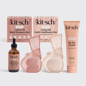 💎 Premium | Castor Oil Complete Bundle - Special Deal Today