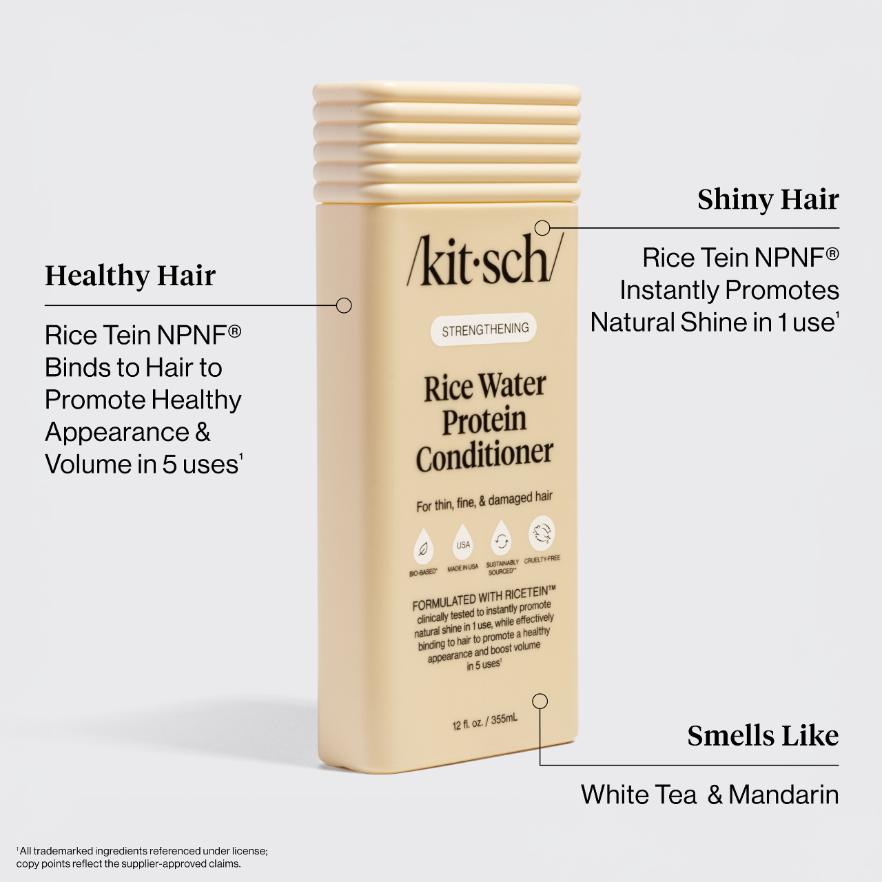 ✨ Must Have | Kitschs Ultimate Shower Bundle - Special Deal Today - Image 3