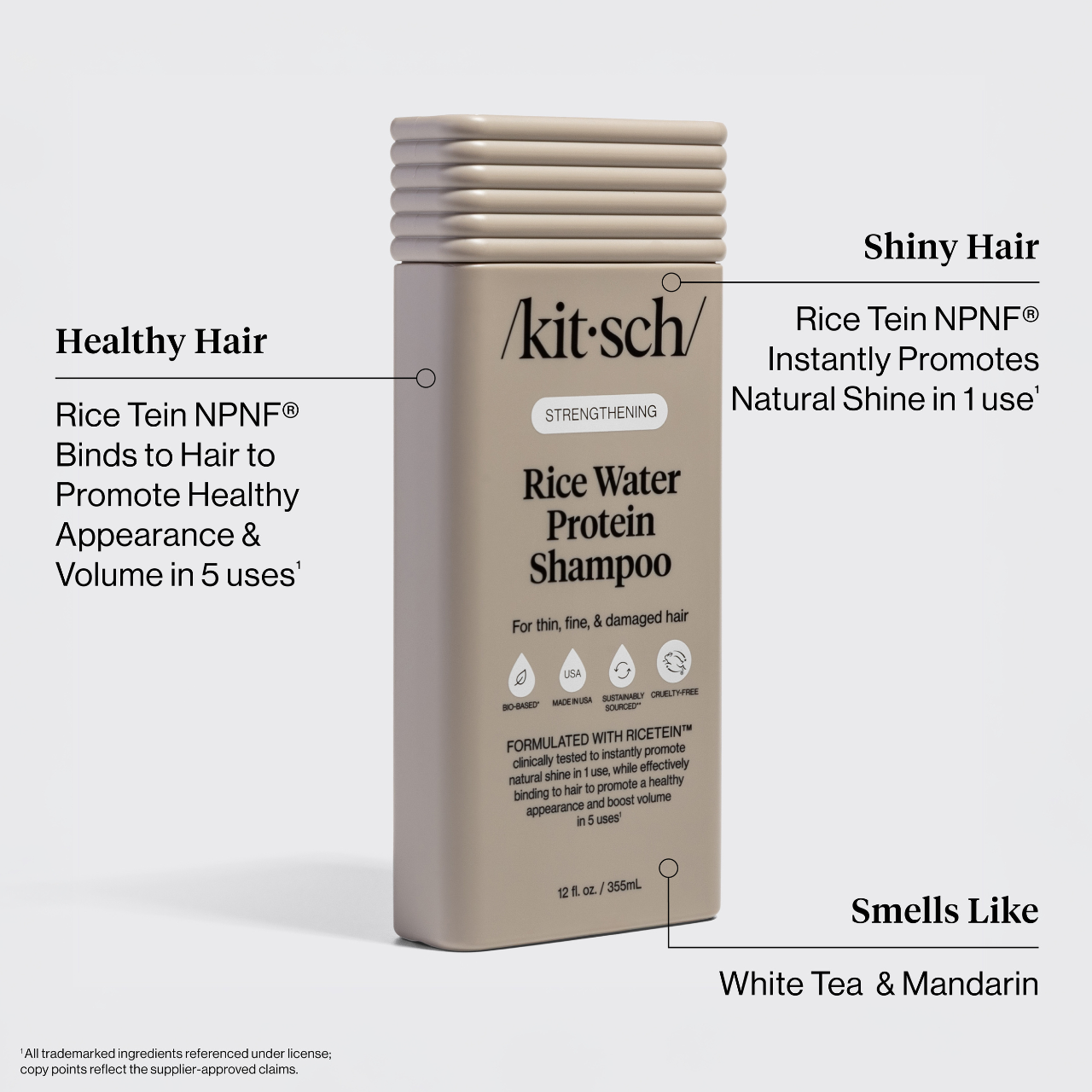 ✨ Must Have | Kitschs Ultimate Shower Bundle - Special Deal Today - Image 2
