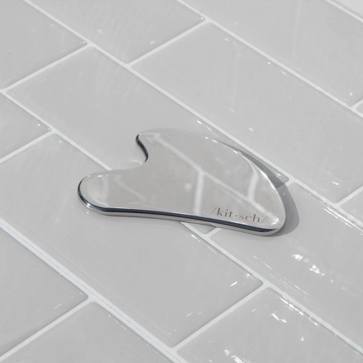 🔥 Hot Sale | Stainless Steel Gua Sha - Special Deal Today - Image 4